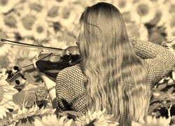 Sepia