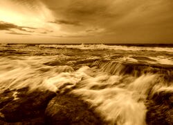 Sepia