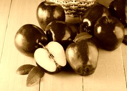Sepia