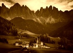 Sepia