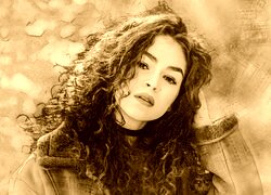 Sepia