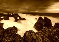 Sepia