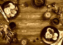 Sepia