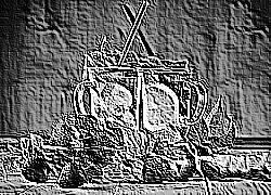 Skamielina