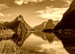 Sepia