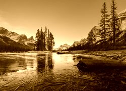 Sepia