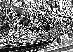 Skamielina
