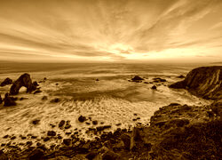 Sepia