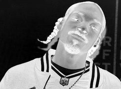 Szary + Negatyw