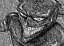 Skamielina