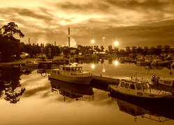 Sepia