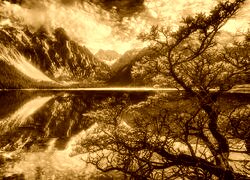 Sepia