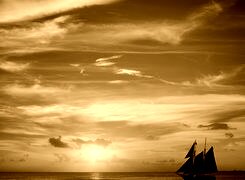 Sepia