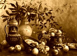 Sepia