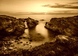 Sepia