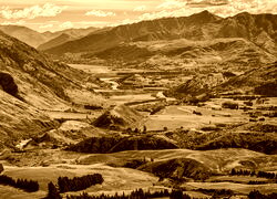 Sepia