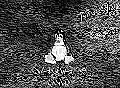 Skamielina