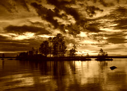 Sepia
