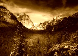 Sepia