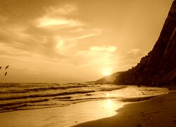 Sepia