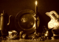 Sepia
