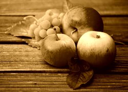 Sepia