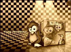 Sepia