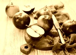 Sepia