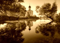 Sepia
