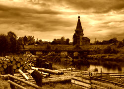 Sepia