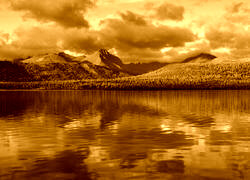 Sepia
