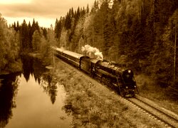 Sepia