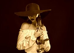 Sepia