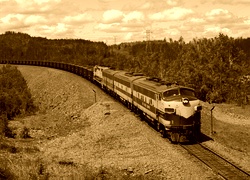 Sepia