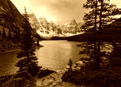 Sepia
