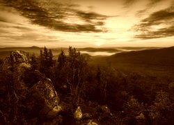 Sepia