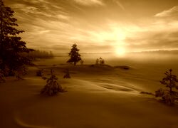 Sepia