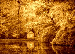 Sepia