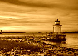 Sepia