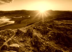 Sepia
