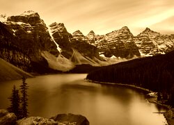 Sepia