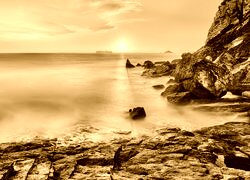 Sepia