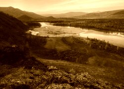 Sepia