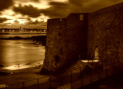Sepia