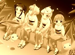 Sepia