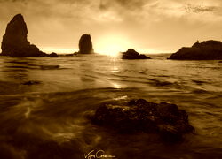 Sepia