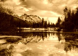 Sepia