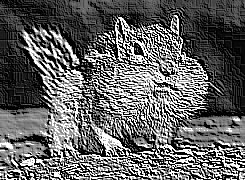 Skamielina