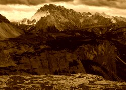 Sepia