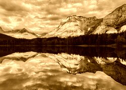 Sepia